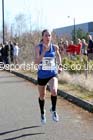 Senior womens Elswick Harriers Good Friday Road Relays. Photo: David T. Hewitson/Sports for All Pics